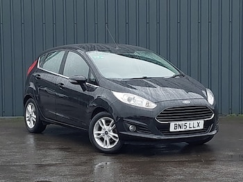 Ford Fiesta feature image