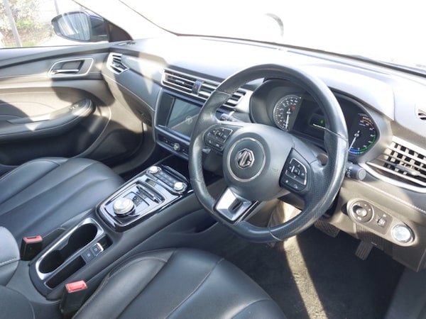 Used MG MG5 2022 for sale - 76229958: Photo 12