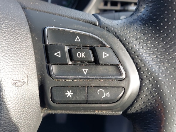 Used MG MG5 2022 for sale - 76229958: Photo 14