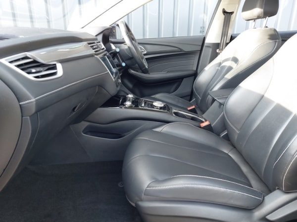 Used MG MG5 2022 for sale - 76229958: Photo 5