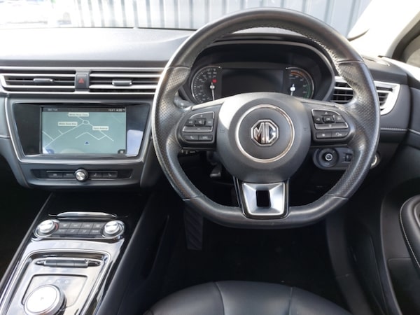 Used MG MG5 2022 for sale - 76229958: Photo 7