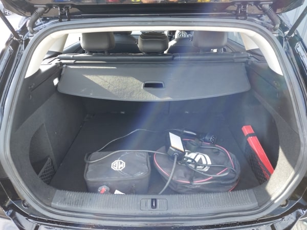 Used MG MG5 2022 for sale - 76229958: Photo 8