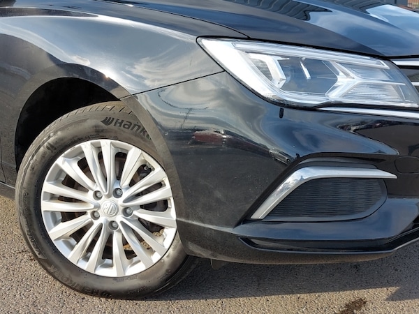 Used MG MG5 2022 for sale - 76229958: Photo 9