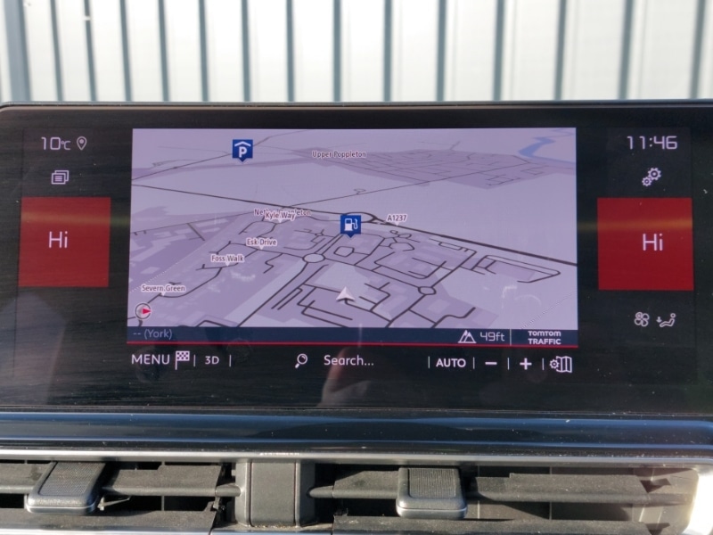 Used Citroen C5 Aircross 2023 for sale - 77265845: Photo 11