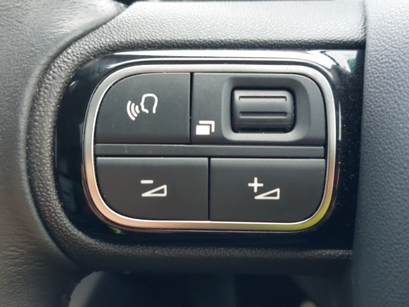 Used Citroen C5 Aircross 2023 for sale - 77265845: Photo 15