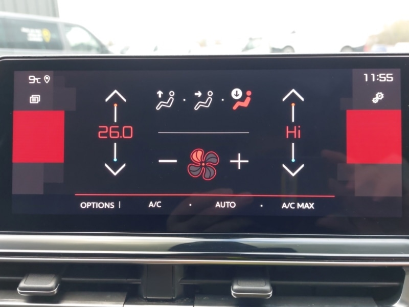 Used Citroen C5 Aircross 2023 for sale - 77265845: Photo 17