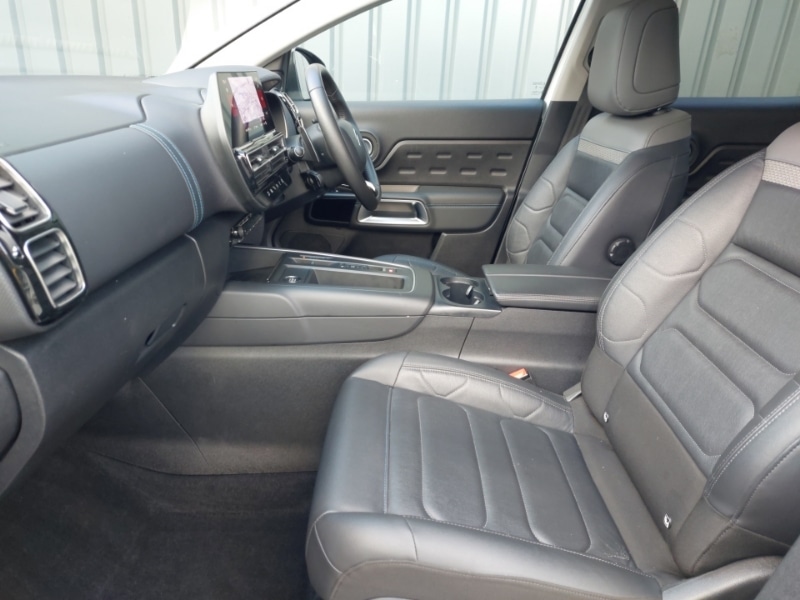 Used Citroen C5 Aircross 2023 for sale - 77265845: Photo 5