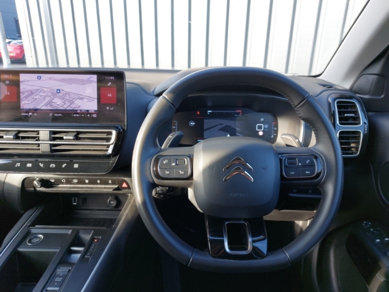 Used Citroen C5 Aircross 2023 for sale - 77265845: Photo 7