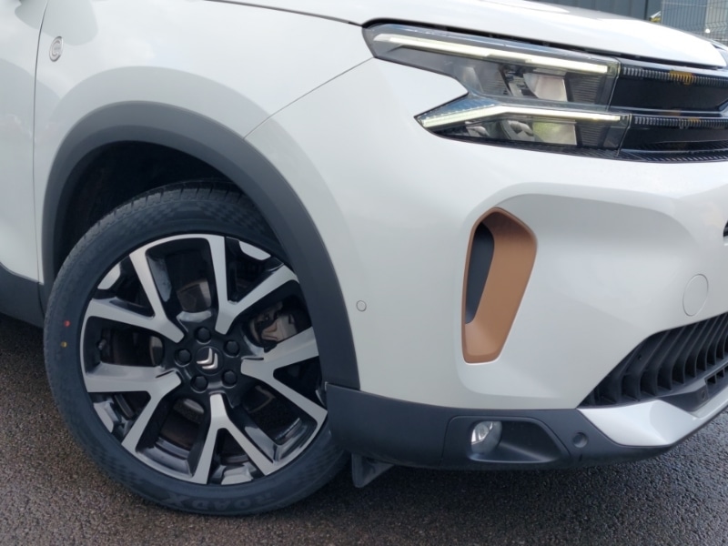 Used Citroen C5 Aircross 2023 for sale - 77265845: Photo 9