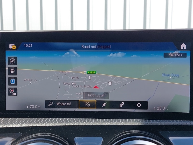 Used Mercedes-Benz A-Class 2020 for sale - 76393184: Photo 11