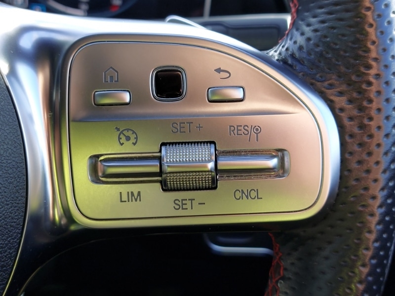 Used Mercedes-Benz A-Class 2020 for sale - 76393184: Photo 14