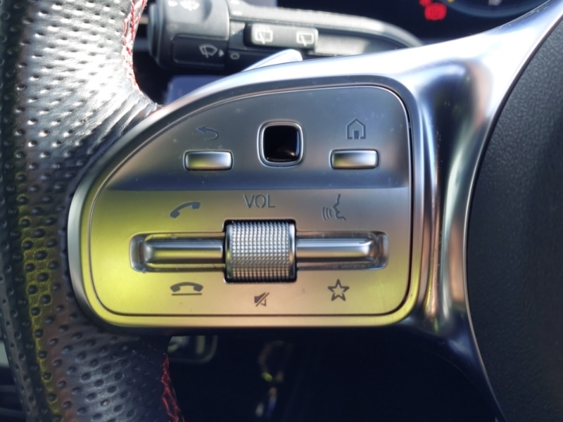 Used Mercedes-Benz A-Class 2020 for sale - 76393184: Photo 15