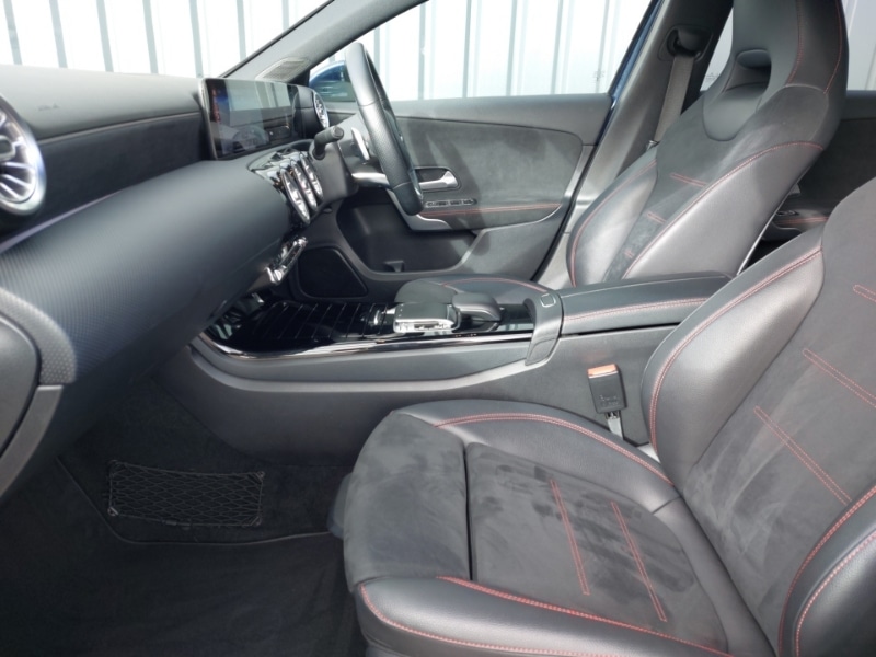 Used Mercedes-Benz A-Class 2020 for sale - 76393184: Photo 5