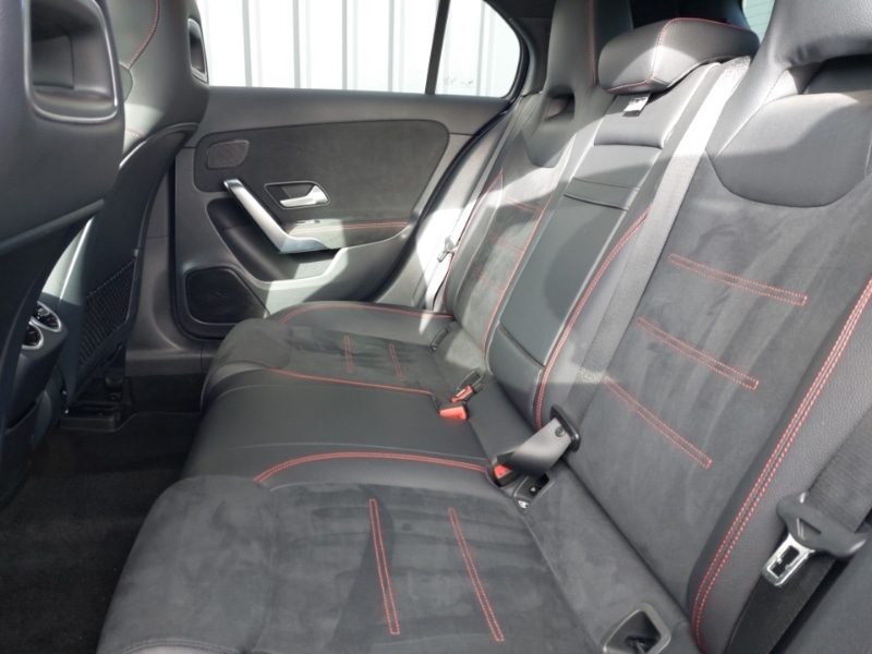 Used Mercedes-Benz A-Class 2020 for sale - 76393184: Photo 6