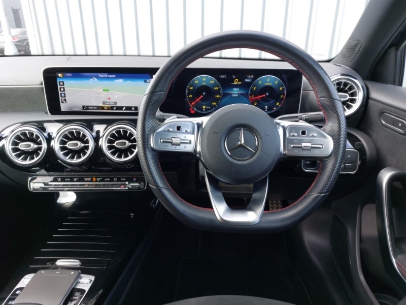 Used Mercedes-Benz A-Class 2020 for sale - 76393184: Photo 7