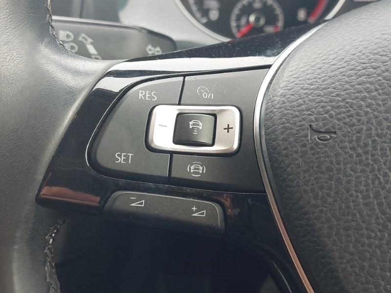 Used Volkswagen Golf 2018 for sale - 77793146: Photo 12