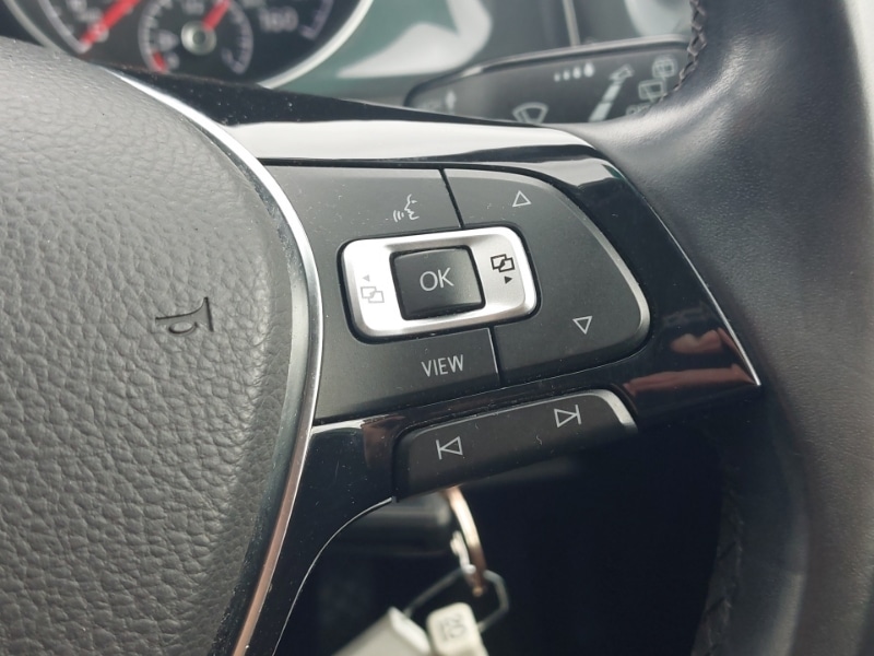 Used Volkswagen Golf 2018 for sale - 77793146: Photo 13