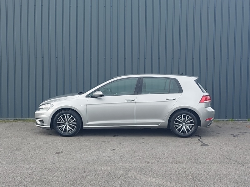 Used Volkswagen Golf 2018 for sale - 77793146: Photo 4