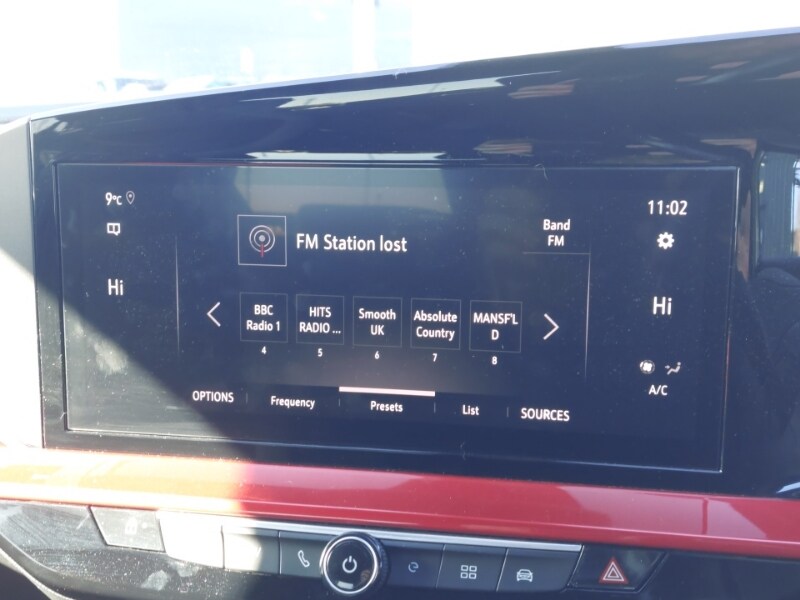 Used Vauxhall Mokka 2023 for sale - 77889573: Photo 10