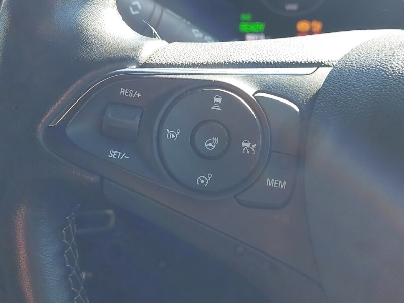 Used Vauxhall Mokka 2023 for sale - 77889573: Photo 12