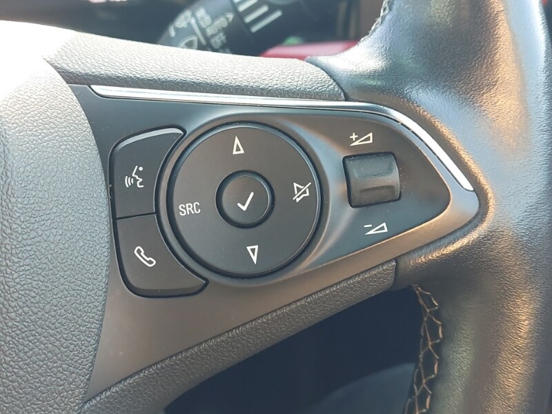 Used Vauxhall Mokka 2023 for sale - 77889573: Photo 13