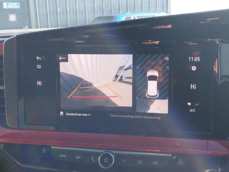 Used Vauxhall Mokka 2023 for sale - 77889573: Photo 15