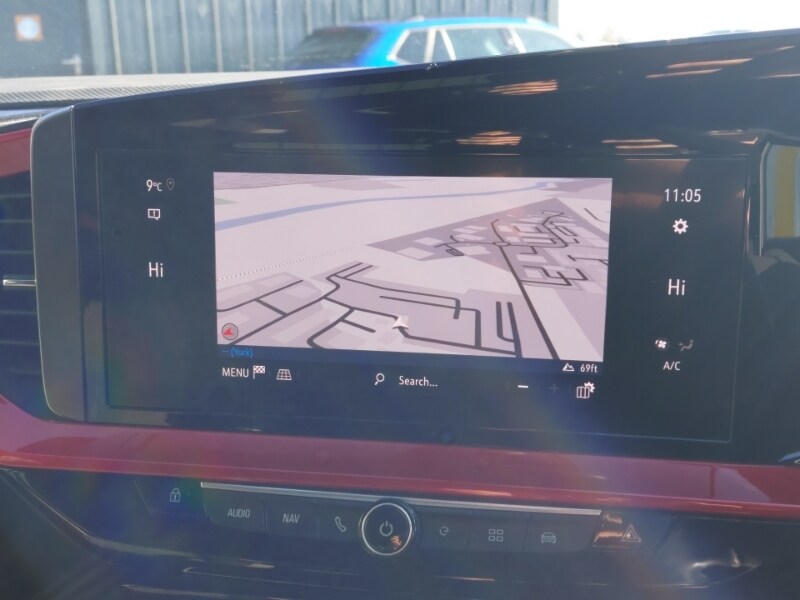 Used Vauxhall Mokka 2023 for sale - 77889573: Photo 16