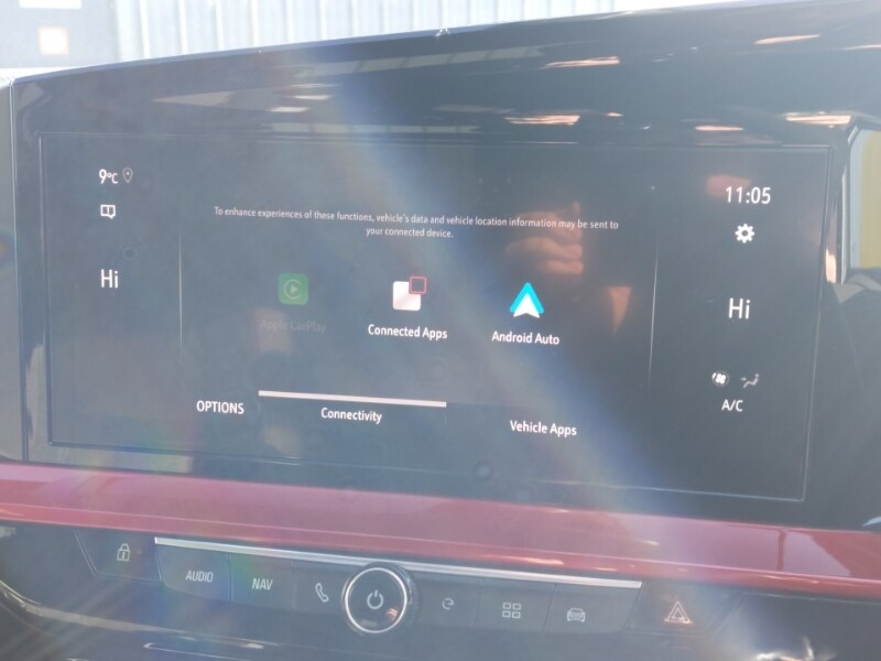 Used Vauxhall Mokka 2023 for sale - 77889573: Photo 17