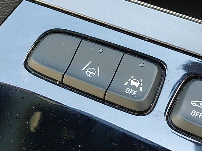 Used Vauxhall Mokka 2023 for sale - 77889573: Photo 18