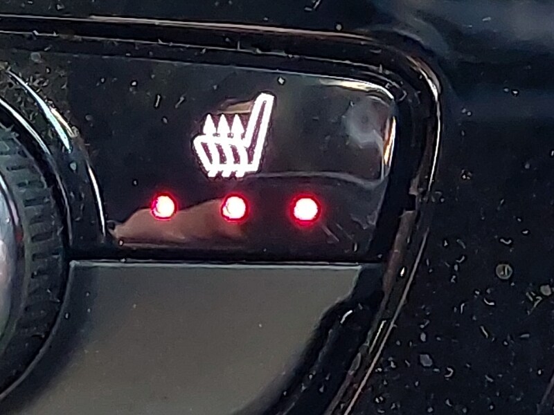 Used Vauxhall Mokka 2023 for sale - 77889573: Photo 19