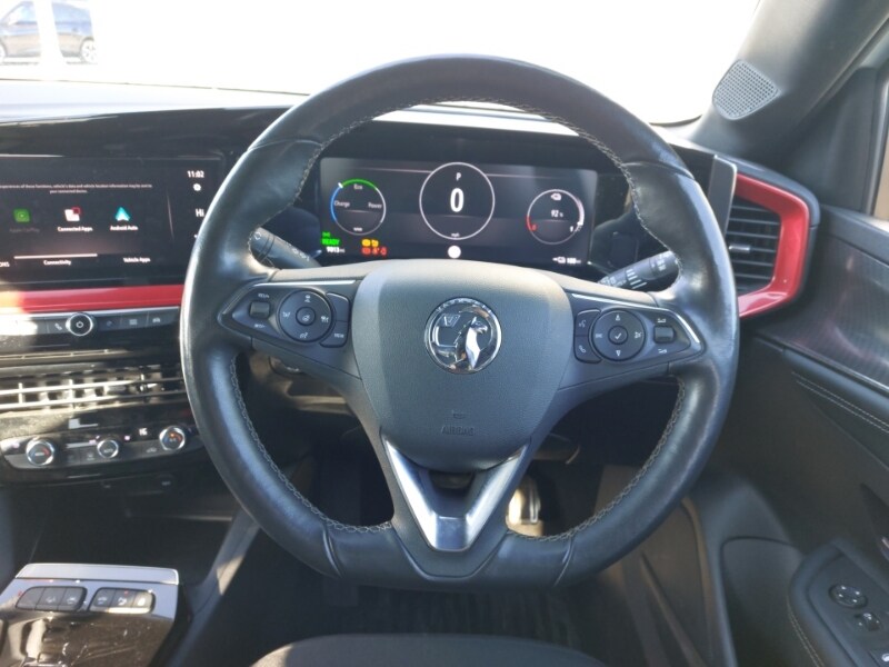 Used Vauxhall Mokka 2023 for sale - 77889573: Photo 7