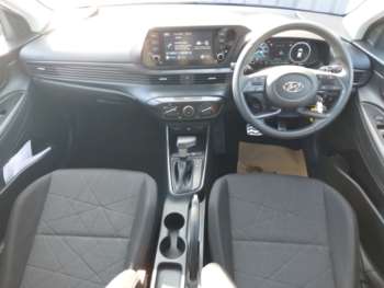 Used Hyundai BAYON 2023 for sale - 74767465: Photo