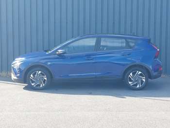 Used Hyundai BAYON 2023 for sale - 74767465: Photo