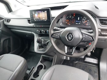 Used Renault Kangoo 2024 for sale - 78808622: Photo