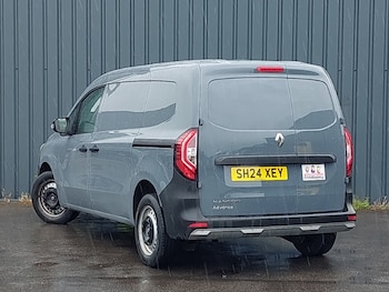 Used Renault Kangoo 2024 for sale - 78808622: Photo