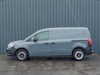 Used Renault Kangoo 2024 for sale - 78808622: Photo