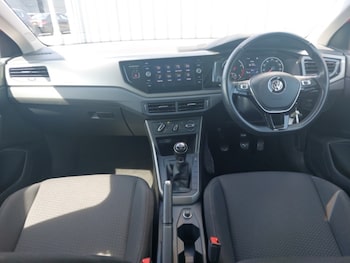 Used Volkswagen Polo 2018 for sale - 78547043: Photo