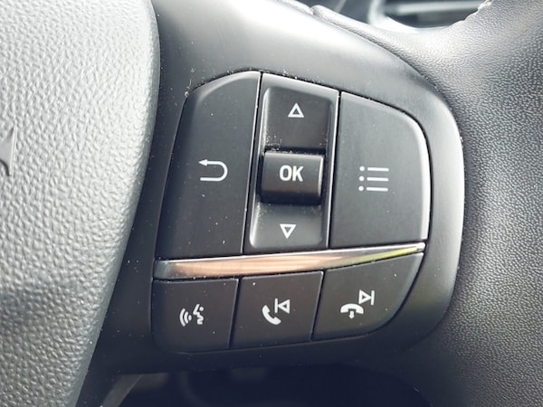 Used Ford Fiesta 2022 for sale - 74860289: Photo 14