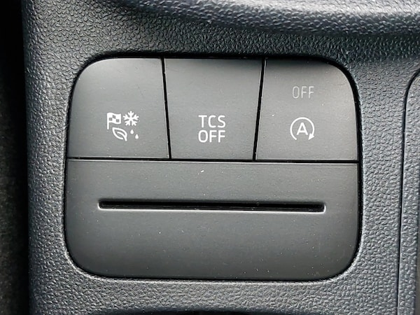 Used Ford Fiesta 2022 for sale - 74860289: Photo 15