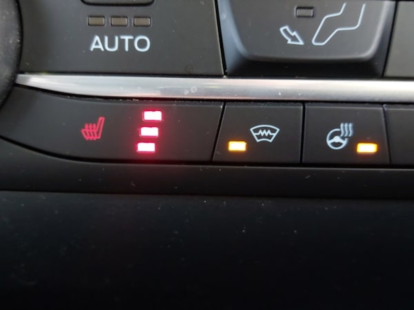 Used Ford Fiesta 2022 for sale - 74860289: Photo 17