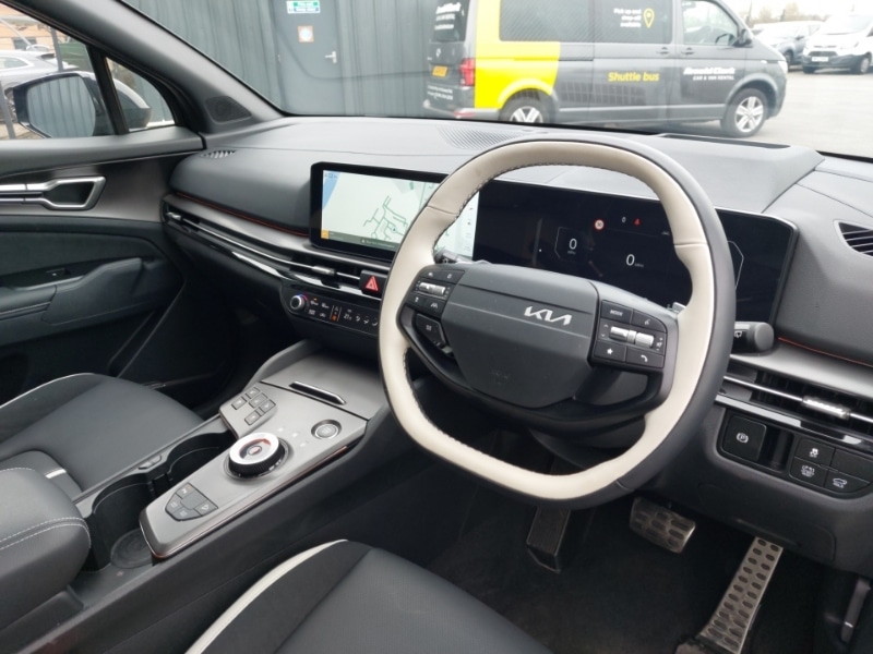 Used Kia Sportage 2025 for sale - 77992722: Photo 12