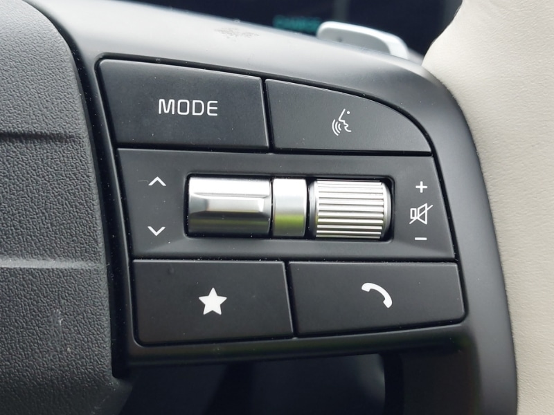 Used Kia Sportage 2025 for sale - 77992722: Photo 15