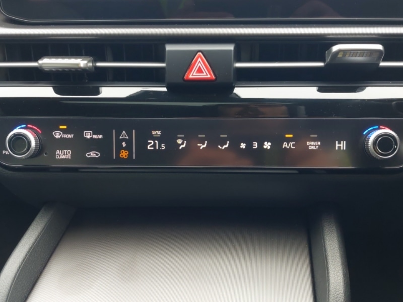 Used Kia Sportage 2025 for sale - 77992722: Photo 17