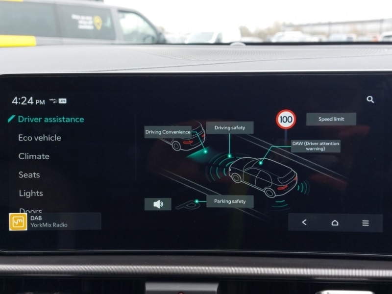 Used Kia Sportage 2025 for sale - 77992722: Photo 18