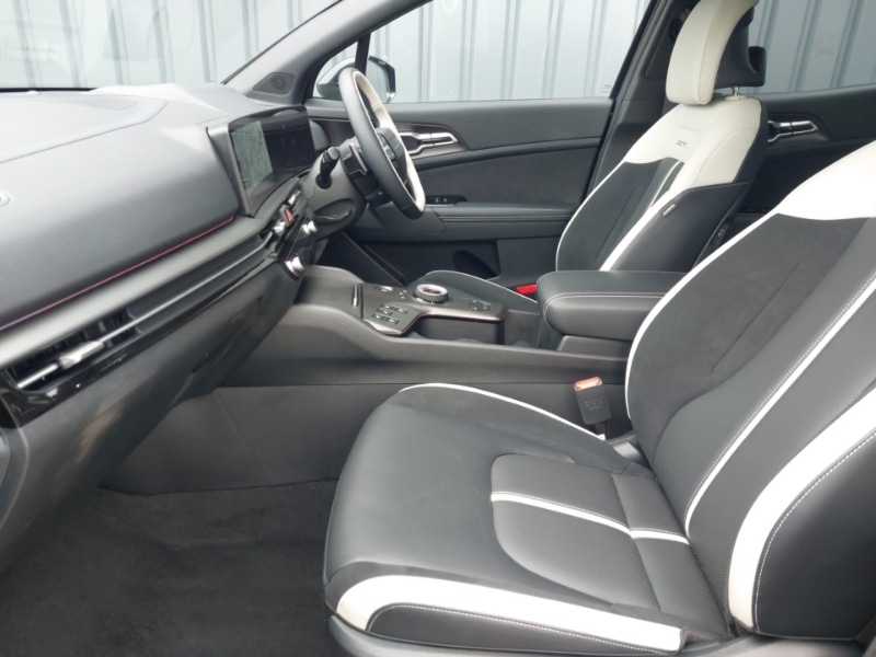 Used Kia Sportage 2025 for sale - 77992722: Photo 5