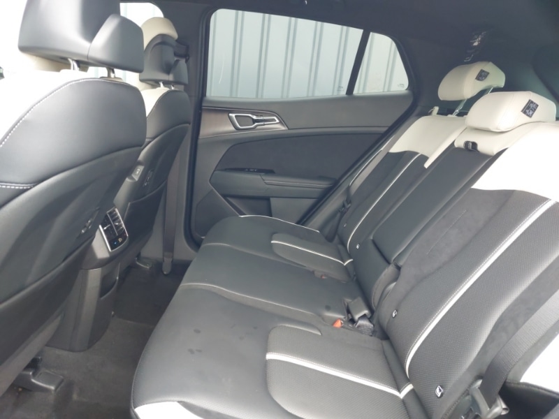 Used Kia Sportage 2025 for sale - 77992722: Photo 6