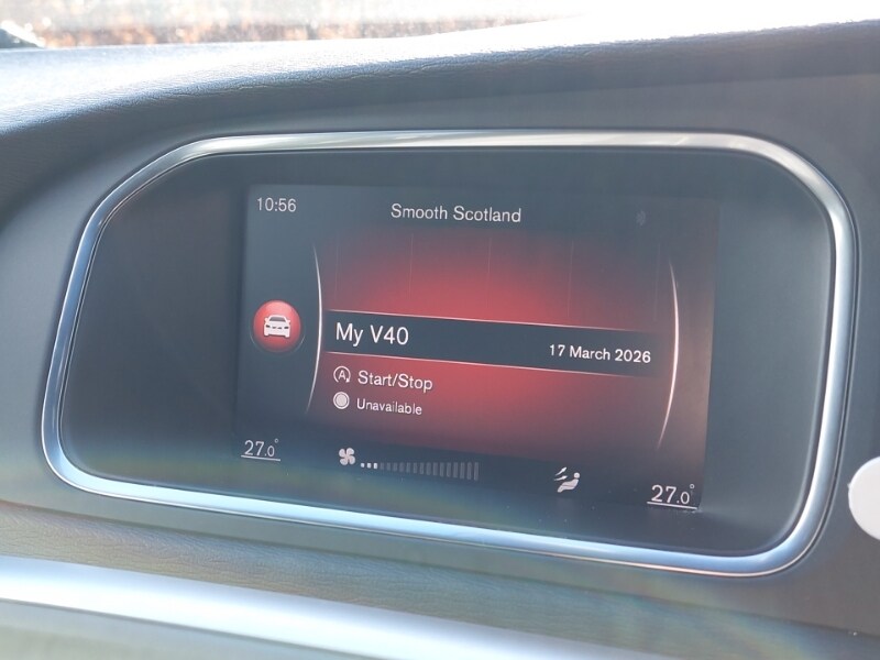 Used Volvo V40 2018 for sale - 78164473: Photo 11