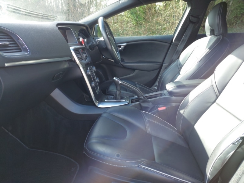 Used Volvo V40 2018 for sale - 78164473: Photo 5