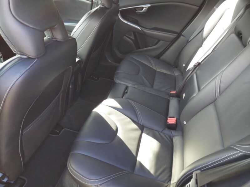 Used Volvo V40 2018 for sale - 78164473: Photo 6