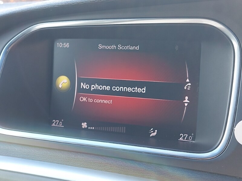 Used Volvo V40 2018 for sale - 78164473: Photo 7